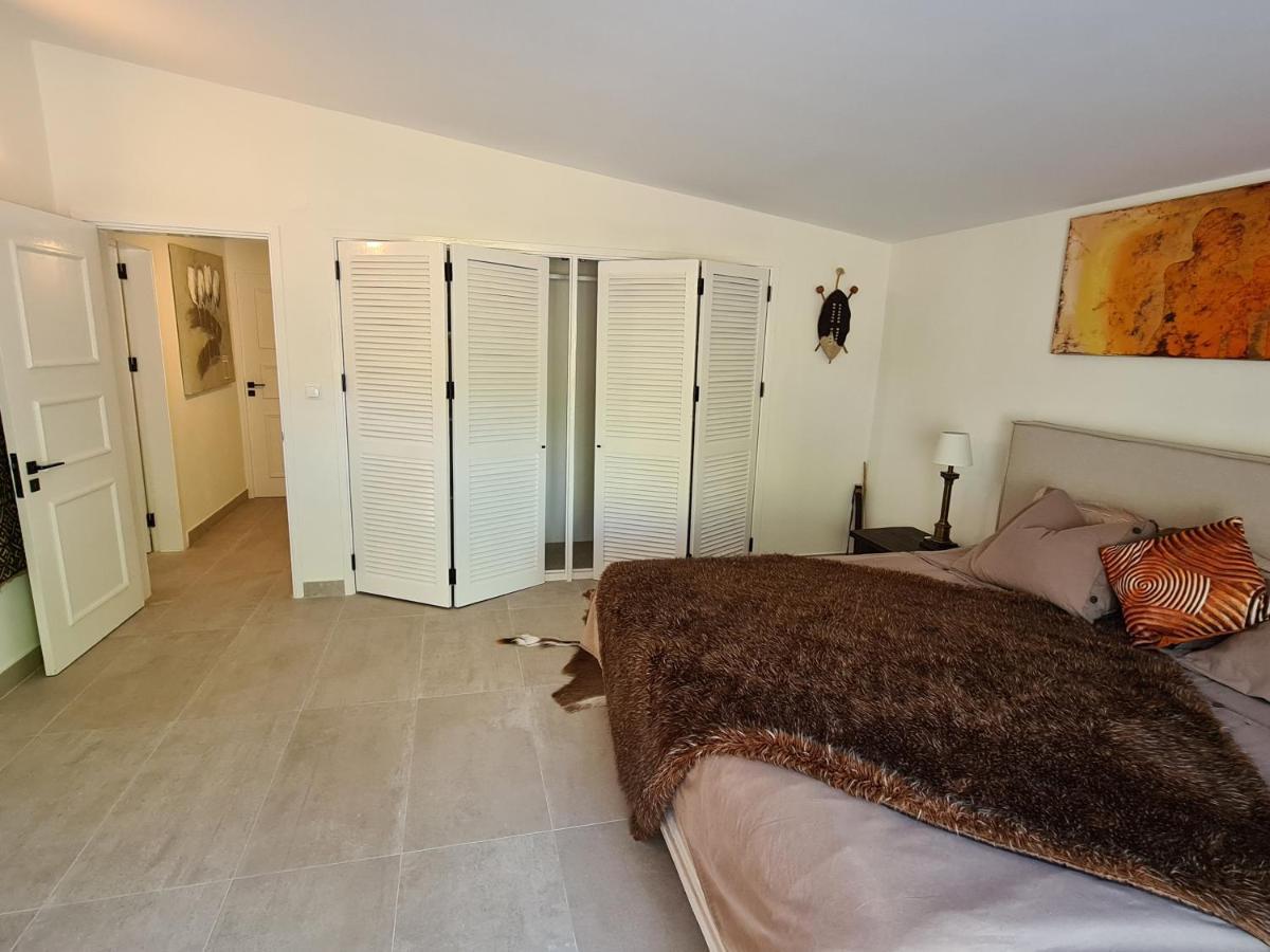 Quinta Omorka Suites Лагуш Экстерьер фото