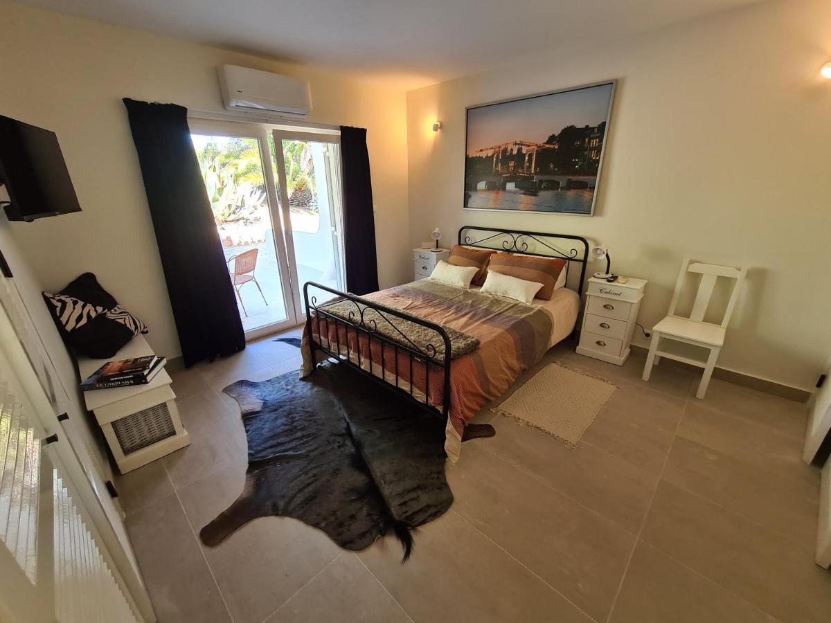 Quinta Omorka Suites Лагуш Экстерьер фото
